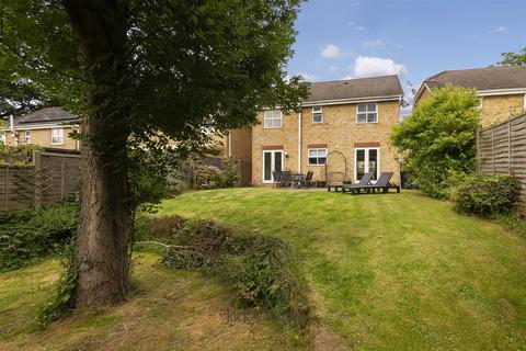 10 The Spinney, Tonbridge, TN9 2QQ