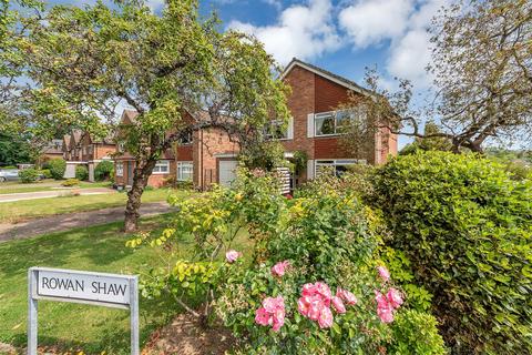 4 bedroom detached house for sale, Rowan Shaw, Tonbridge