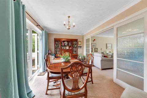 4 bedroom detached house for sale, Rowan Shaw, Tonbridge