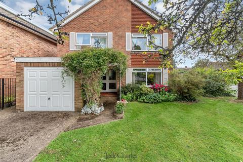 4 bedroom detached house for sale, Rowan Shaw, Tonbridge