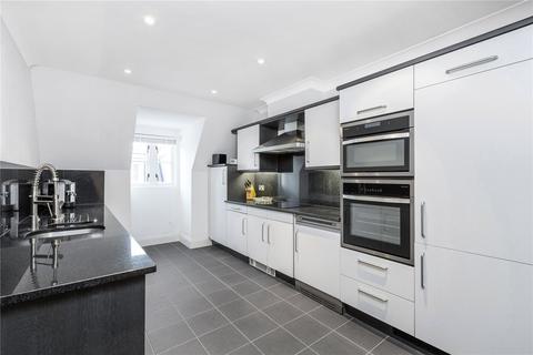 2 bedroom flat for sale, Belvedere House, 130 Grosvenor Road, London, SW1V