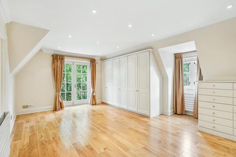 2 bedroom flat for sale, Belvedere House, 130 Grosvenor Road, London, SW1V