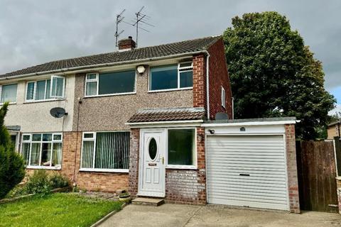 3 bedroom property for sale, Carleton Drive, Darlington