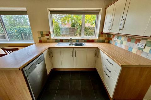 28 Carleton Drive, Darlington, DL3 9QP