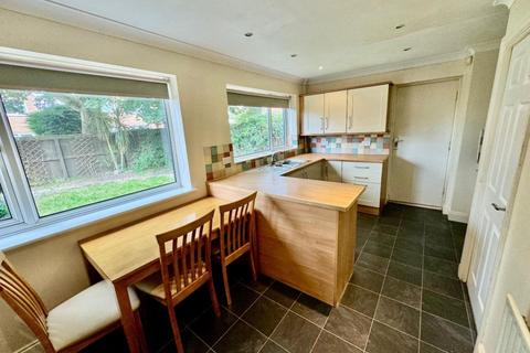 28 Carleton Drive, Darlington, DL3 9QP