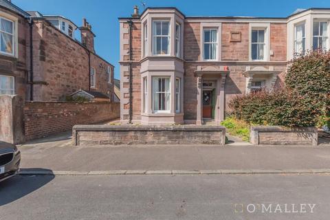 4 bedroom semi-detached house for sale, Glebe Terrace, Alloa