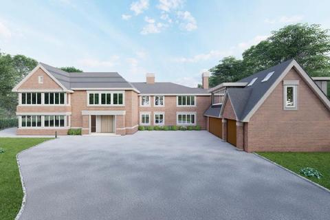 6 bedroom property with land for sale, Broad Lane, Tanworth-In-Arden