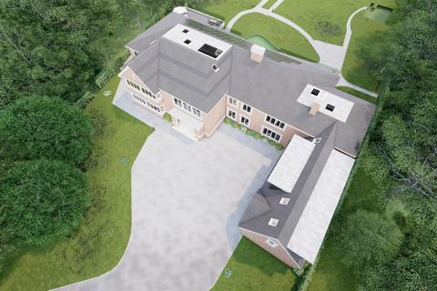 Aldersyde Broad Lane, Tanworth In Arden, Solihull, B94 5DY