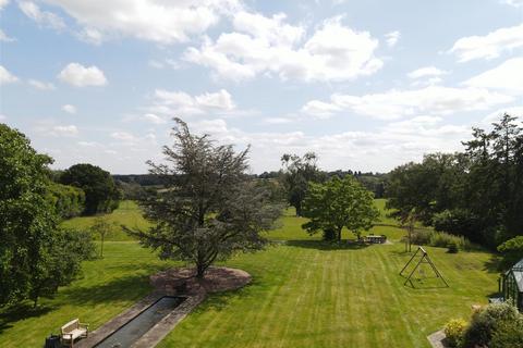 Aldersyde Broad Lane, Tanworth In Arden, Solihull, B94 5DY