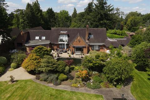Aldersyde Broad Lane, Tanworth In Arden, Solihull, B94 5DY