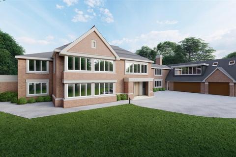 6 bedroom property with land for sale, Broad Lane, Tanworth-In-Arden