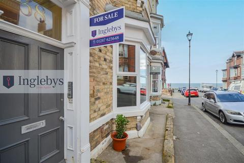 1 bedroom apartment for sale, Pearl Street, Saltburn-By-The-Sea