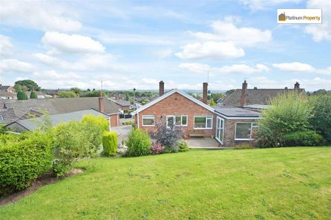 4 bedroom detached bungalow for sale, Marsh View, Stoke-On-Trent ST3