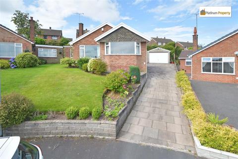 4 bedroom detached bungalow for sale, Marsh View, Stoke-On-Trent ST3