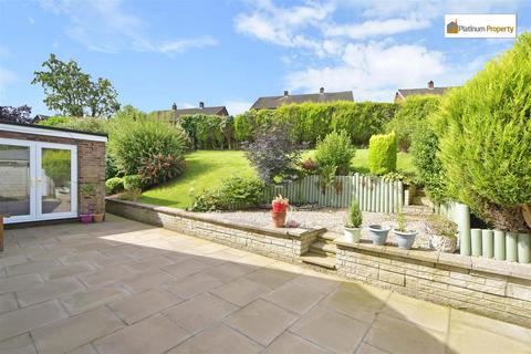 4 bedroom detached bungalow for sale, Marsh View, Stoke-On-Trent ST3