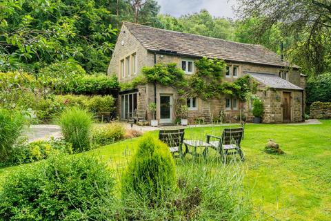 6 bedroom detached house for sale, Old Brampton Road, Baslow, Bakewell