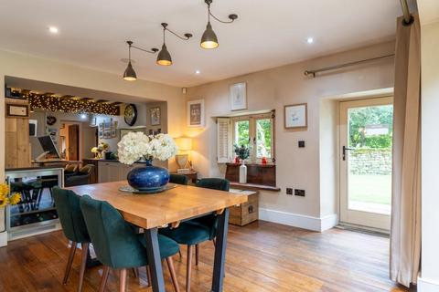 6 bedroom detached house for sale, Old Brampton Road, Baslow, Bakewell