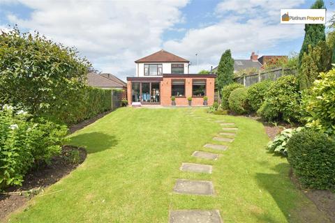 3 bedroom detached house for sale, Ash Bank Road, Stoke-On-Trent ST2