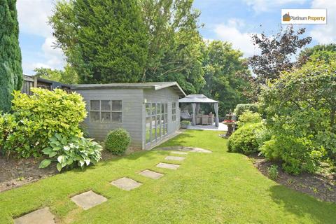 3 bedroom detached house for sale, Ash Bank Road, Stoke-On-Trent ST2