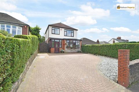 3 bedroom detached house for sale, Ash Bank Road, Stoke-On-Trent ST2