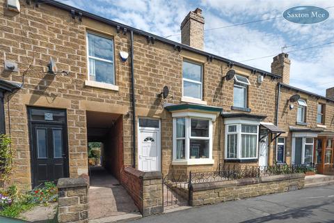 2 bedroom terraced house for sale, Eskdale Road, Hillsborough, Sheffield