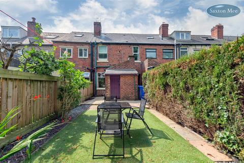 2 bedroom terraced house for sale, Eskdale Road, Hillsborough, Sheffield