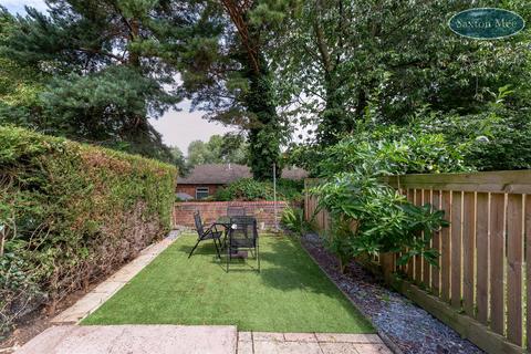 2 bedroom terraced house for sale, Eskdale Road, Hillsborough, Sheffield