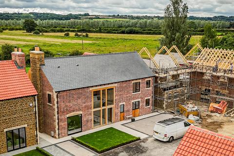 4 bedroom detached house for sale, Caldecott Road, Great Easton, Market Harborough