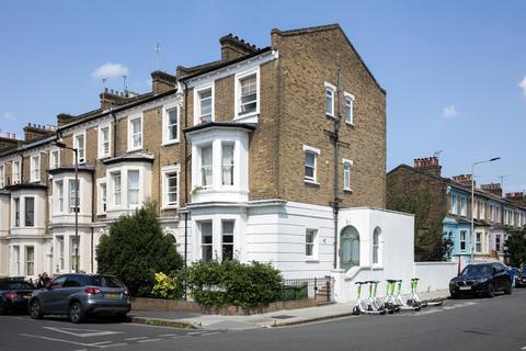 2 bedroom flat for sale, Dagmar Road, Camberwell, SE5