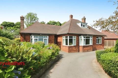 4 bedroom detached bungalow for sale, Spinneyfield, Rotherham