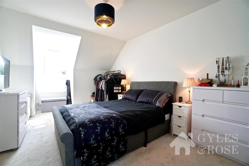 Principal Bedroom