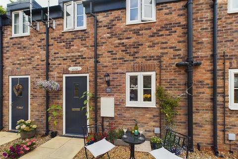 2 bedroom terraced house for sale, 3 Cundill Parade, Driffield, YO25 6BN