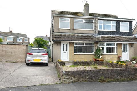 3 bedroom semi-detached house for sale, Birchwood Drive, Ulverston