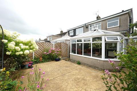 3 bedroom semi-detached house for sale, Birchwood Drive, Ulverston