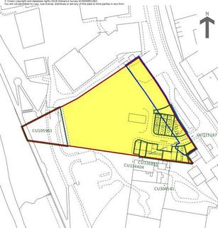 Residential development for sale, Ironworks Road, Barrow-In-Furness