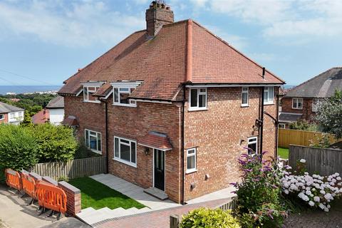 3 bedroom semi-detached house for sale, Prospect Mount Road, Scarborough