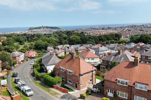 3 bedroom semi-detached house for sale, Prospect Mount Road, Scarborough