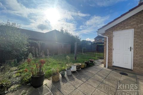 3 bedroom link detached house for sale, Heathcote Gardens, Harlow