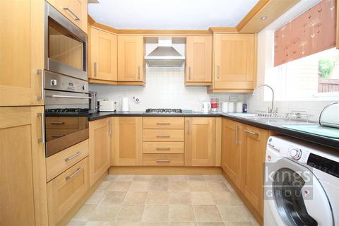 3 bedroom link detached house for sale, Heathcote Gardens, Harlow