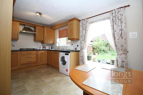 3 bedroom link detached house for sale, Heathcote Gardens, Harlow