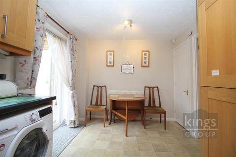 3 bedroom link detached house for sale, Heathcote Gardens, Harlow