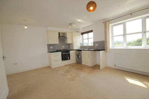 2 bedroom flat to rent, Sandringham Court, Streethouse, Pontefract