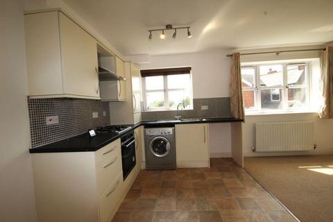 2 bedroom flat to rent, Sandringham Court, Streethouse, Pontefract