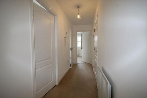 2 bedroom flat to rent, Sandringham Court, Streethouse, Pontefract