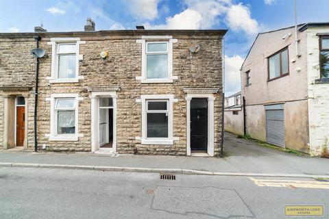 2 bedroom end of terrace house for sale, Bright Street, Darwen