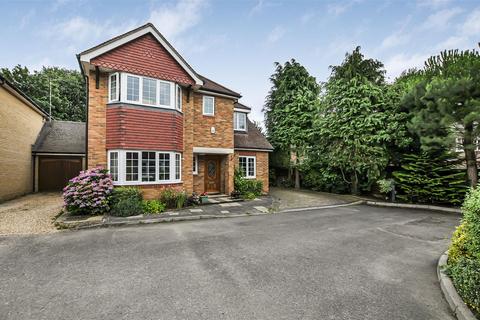 4 bedroom detached house for sale, Jays Close, Bricket Wood, St. Albans