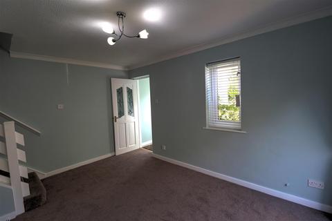 1 bedroom end of terrace house to rent, Tithe Court, Middle Littleton