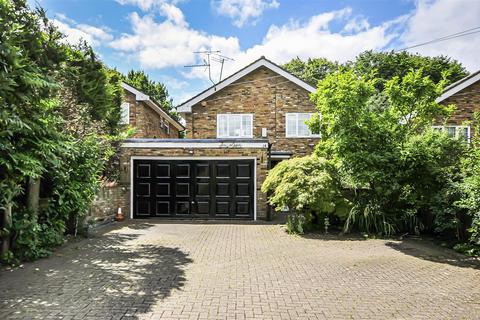 4 bedroom detached house for sale, Field View Rise, Bricket Wood, St. Albans