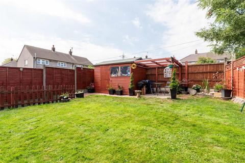 3 bedroom semi-detached house for sale, St. Matthews Avenue, Ashby-de-la-Zouch LE65