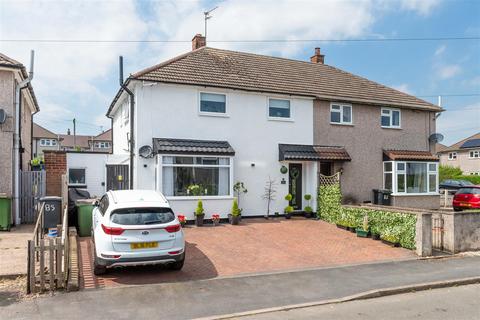 3 bedroom semi-detached house for sale, St. Matthews Avenue, Ashby-de-la-Zouch LE65